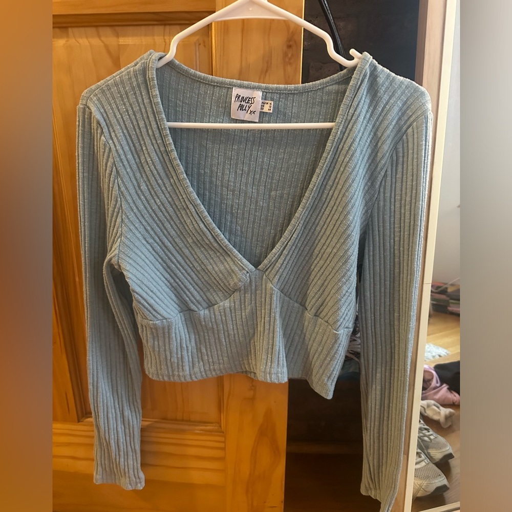 Princess Polly Long Sleeve